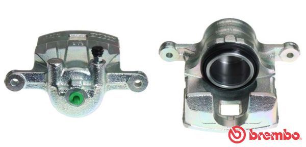 Stabdžių apkaba BREMBO F 49 113