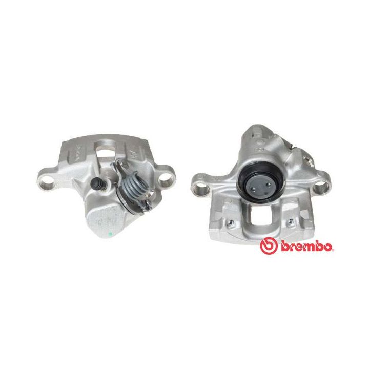Stabdžių apkaba BREMBO F 49 118