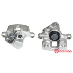 Stabdžių apkaba BREMBO F 49 119