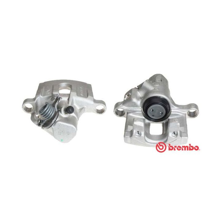 Stabdžių apkaba BREMBO F 49 119