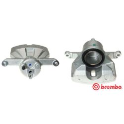 Stabdžių apkaba BREMBO F 49 120