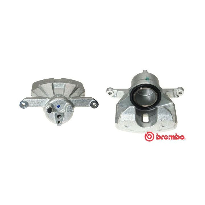 Stabdžių apkaba BREMBO F 49 120