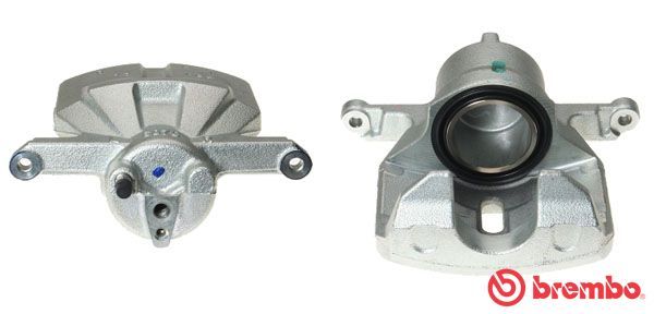 Stabdžių apkaba BREMBO F 49 120