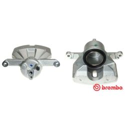 Stabdžių apkaba BREMBO F 49 121
