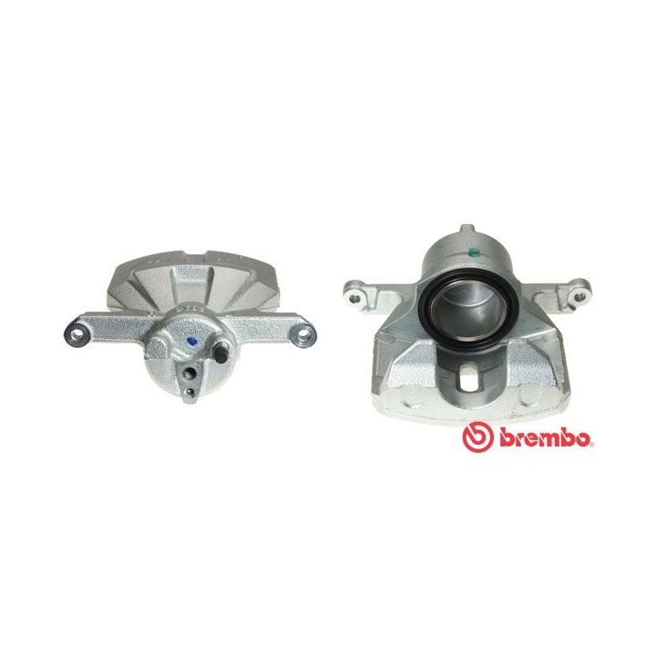 Stabdžių apkaba BREMBO F 49 121