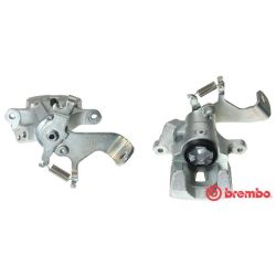 Stabdžių apkaba BREMBO F 49 122