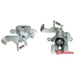 Stabdžių apkaba BREMBO F 49 123