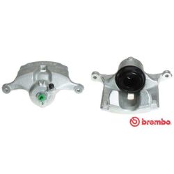 Stabdžių apkaba BREMBO F 49 125