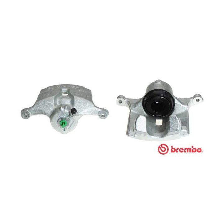 Stabdžių apkaba BREMBO F 49 125