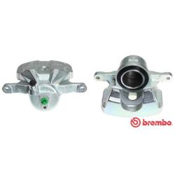 Stabdžių apkaba BREMBO F 49 126