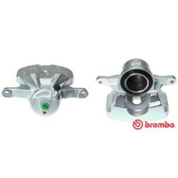 Stabdžių apkaba BREMBO F 49 127