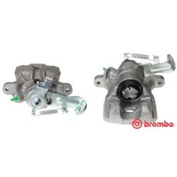 Stabdžių apkaba BREMBO F 49 128