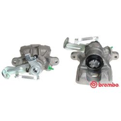 Stabdžių apkaba BREMBO F 49 129