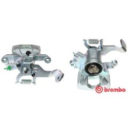 Stabdžių apkaba BREMBO F 49 130