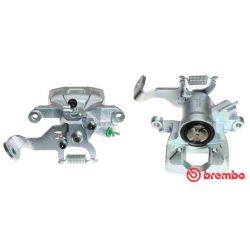 Stabdžių apkaba BREMBO F 49 131