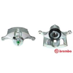 Stabdžių apkaba BREMBO F 49 132