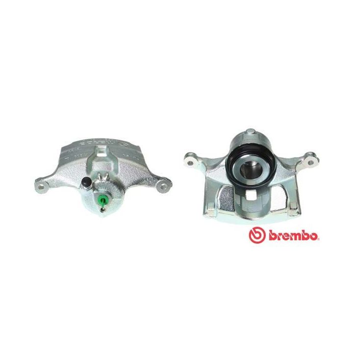 Stabdžių apkaba BREMBO F 49 132