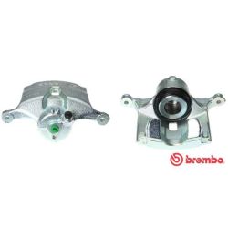 Stabdžių apkaba BREMBO F 49 133