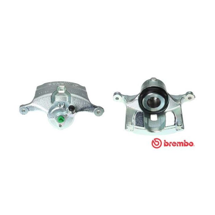 Stabdžių apkaba BREMBO F 49 133