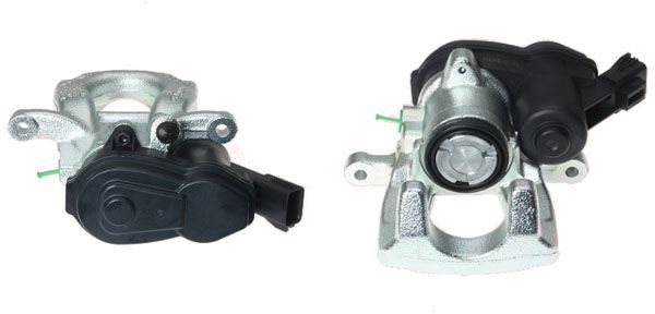 Stabdžių apkaba BREMBO F 49 138