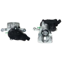 Stabdžių apkaba BREMBO F 49 140