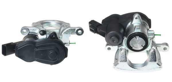 Stabdžių apkaba BREMBO F 49 143