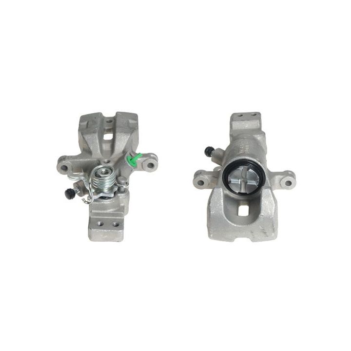 Stabdžių apkaba BREMBO F 49 146