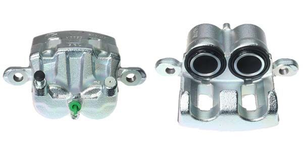 Stabdžių apkaba BREMBO F 49 148