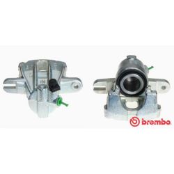 Stabdžių apkaba BREMBO F 50 174