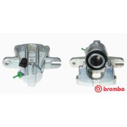 Stabdžių apkaba BREMBO F 50 175
