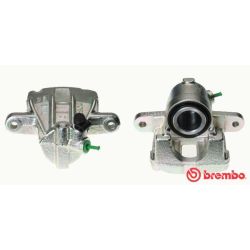 Stabdžių apkaba BREMBO F 50 272