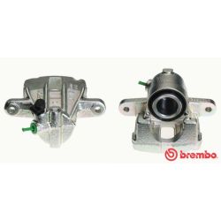 Stabdžių apkaba BREMBO F 50 273