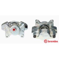 Stabdžių apkaba BREMBO F 52 023