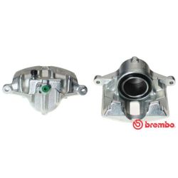Stabdžių apkaba BREMBO F 52 026