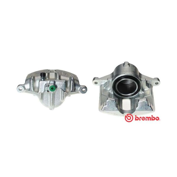 Stabdžių apkaba BREMBO F 52 026