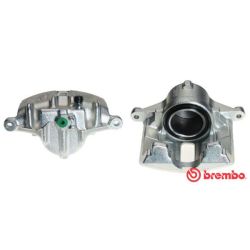 Stabdžių apkaba BREMBO F 52 027