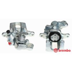 Stabdžių apkaba BREMBO F 52 029