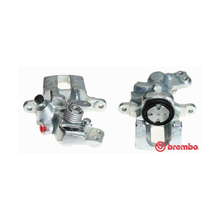 Stabdžių apkaba BREMBO F 52 029