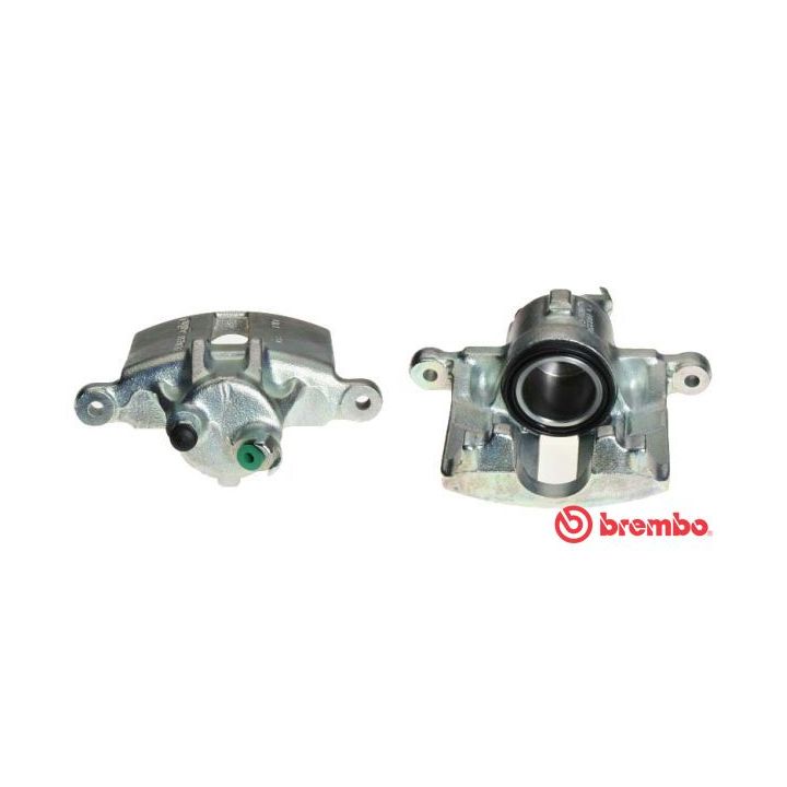 Stabdžių apkaba BREMBO F 52 030