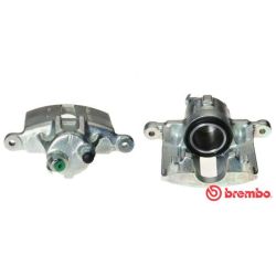 Stabdžių apkaba BREMBO F 52 031