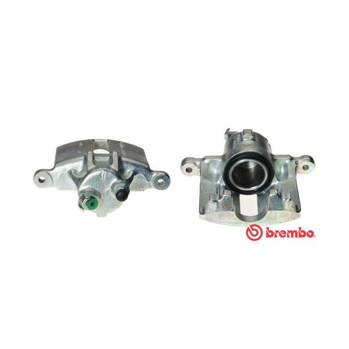 Stabdžių apkaba BREMBO F 52 031