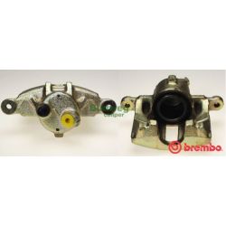 Stabdžių apkaba BREMBO F 52 032