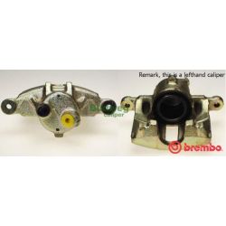 Stabdžių apkaba BREMBO F 52 033