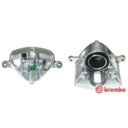 Stabdžių apkaba BREMBO F 52 034