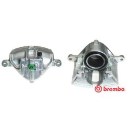 Stabdžių apkaba BREMBO F 52 035