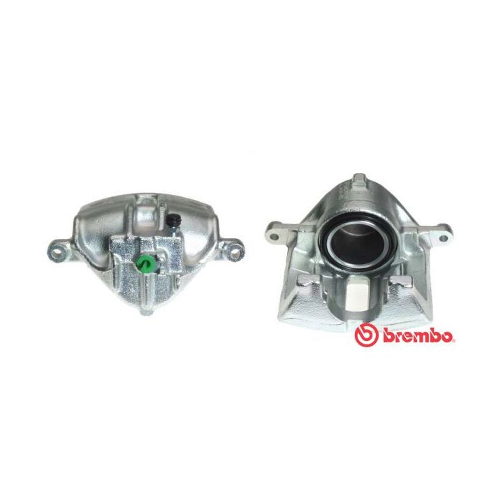 Stabdžių apkaba BREMBO F 52 035