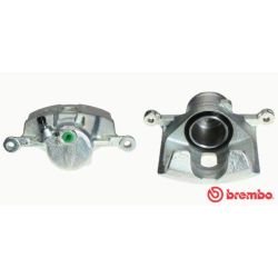 Stabdžių apkaba BREMBO F 52 036