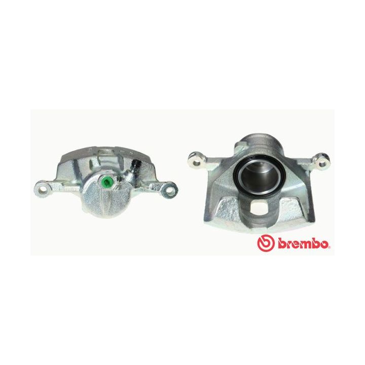 Stabdžių apkaba BREMBO F 52 037