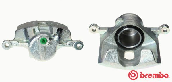 Stabdžių apkaba BREMBO F 52 037