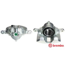 Stabdžių apkaba BREMBO F 52 042